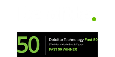 Deloitte Technology Fast 50
