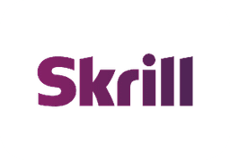 Logo Skrill