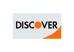 Logo Discover