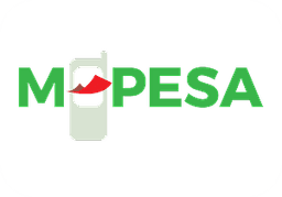 Logo M-Pesa