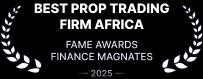 Best Prop Trading Firm Africa