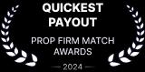 Quickest Payout award