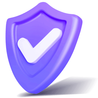 Guaranteed Payout Icon representing the brand's commitment to rewards.